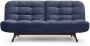 Диван с механизмом клик-кляк Диван с механизмом клик-кляк